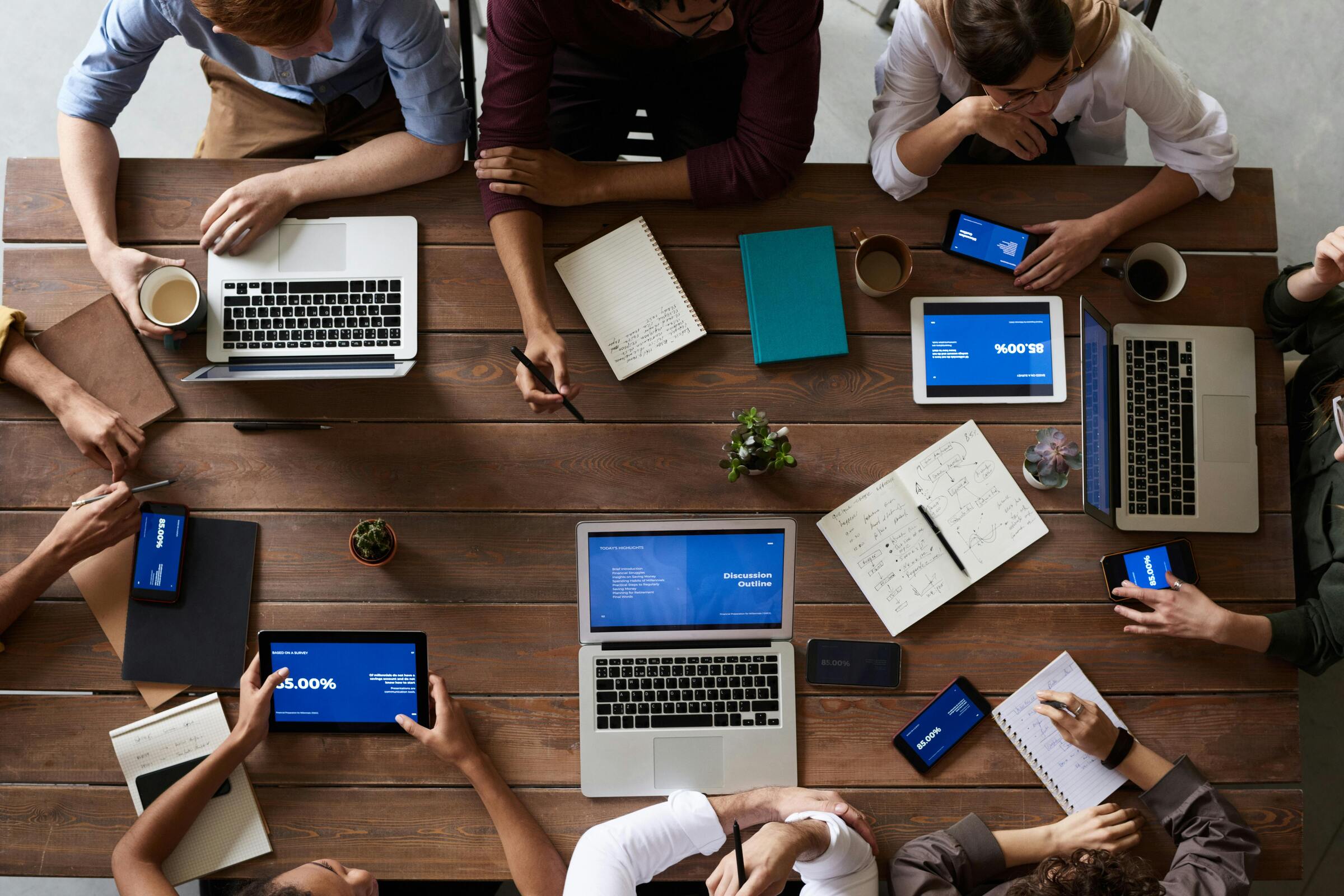 Unlock Growth with Life Science Consulting